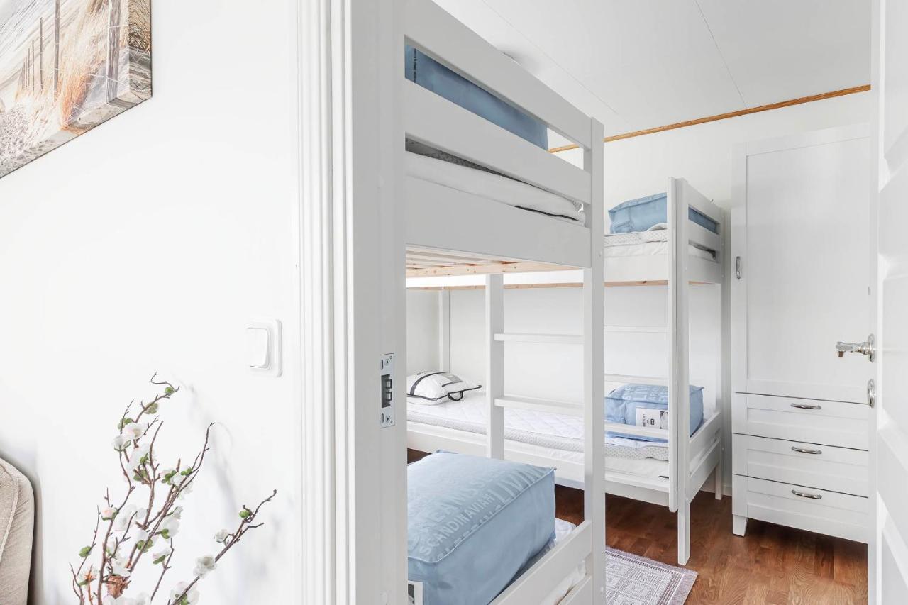 Slottstuga Borgholm Εξωτερικό φωτογραφία